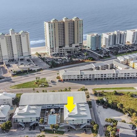 The Cove 205B By Vacation Homes Collection Gulf Shores Kültér fotó