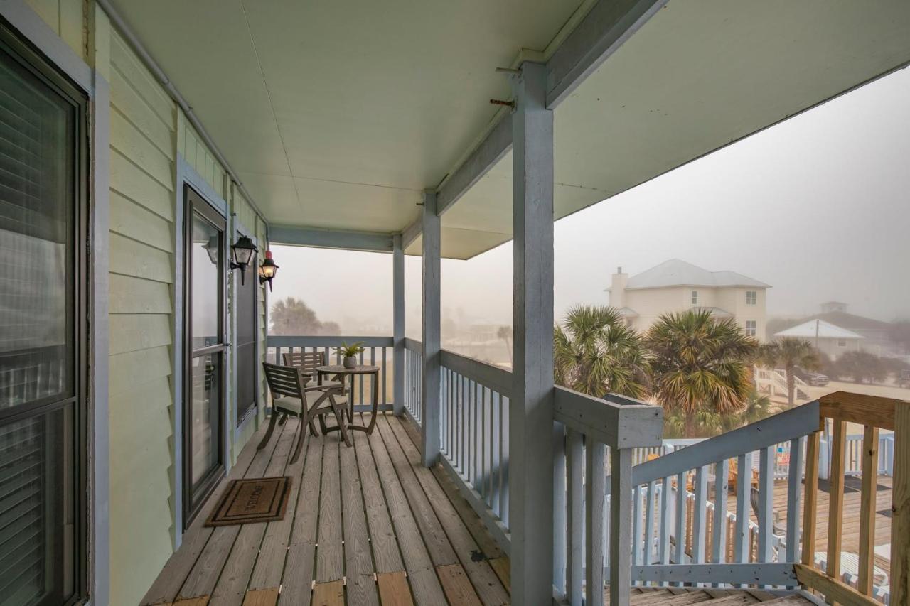 The Cove 205B By Vacation Homes Collection Gulf Shores Kültér fotó