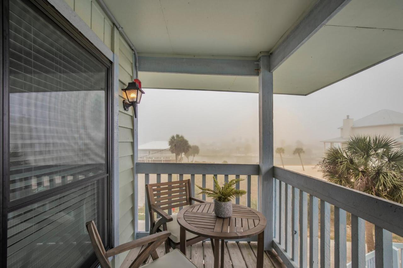 The Cove 205B By Vacation Homes Collection Gulf Shores Kültér fotó