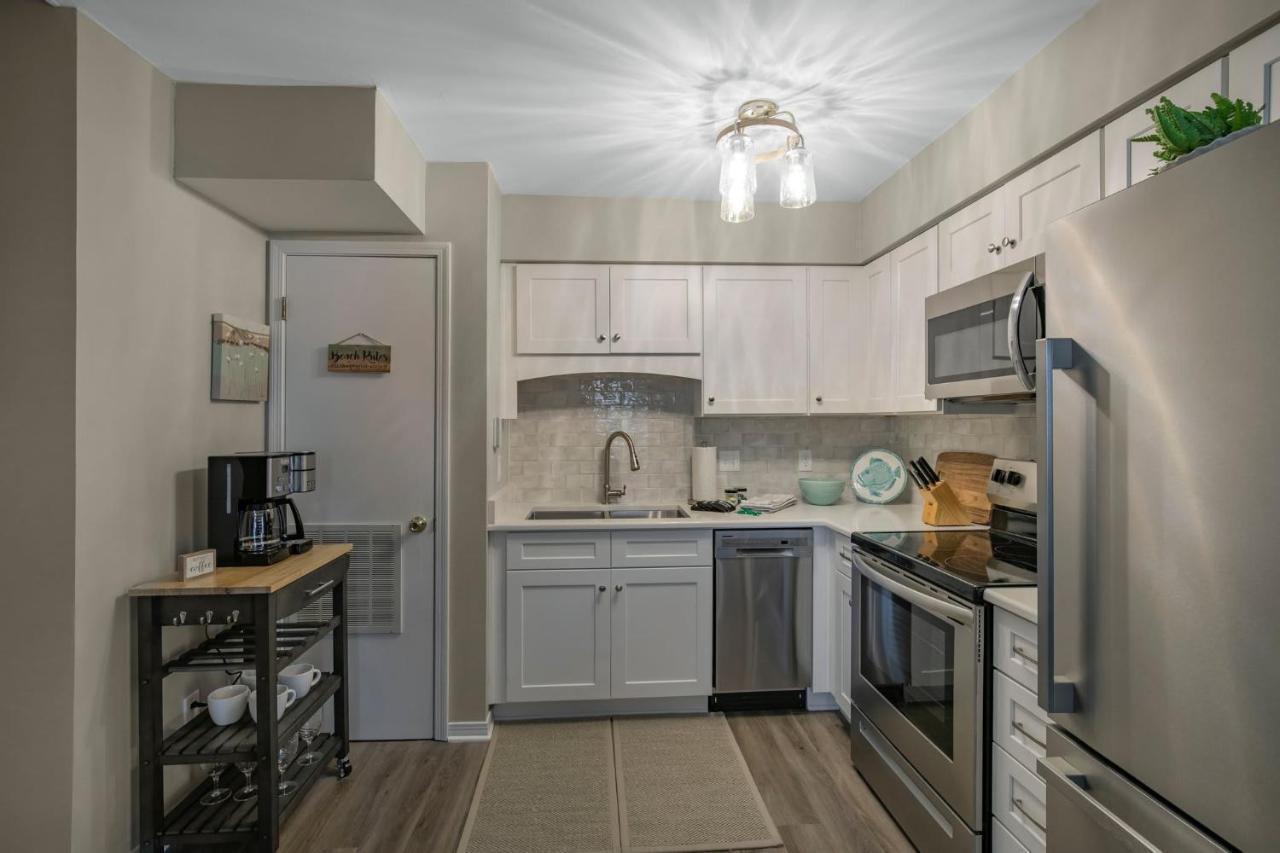 The Cove 205B By Vacation Homes Collection Gulf Shores Kültér fotó