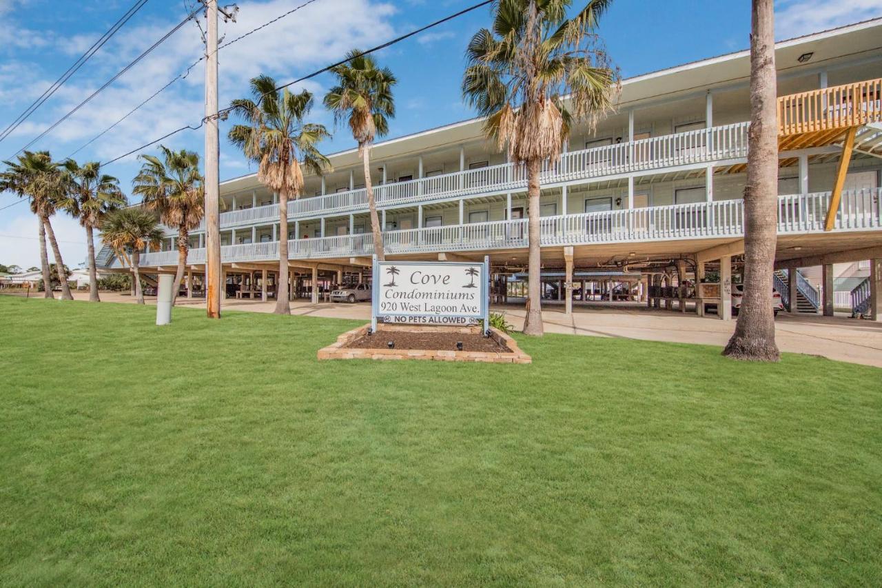 The Cove 205B By Vacation Homes Collection Gulf Shores Kültér fotó
