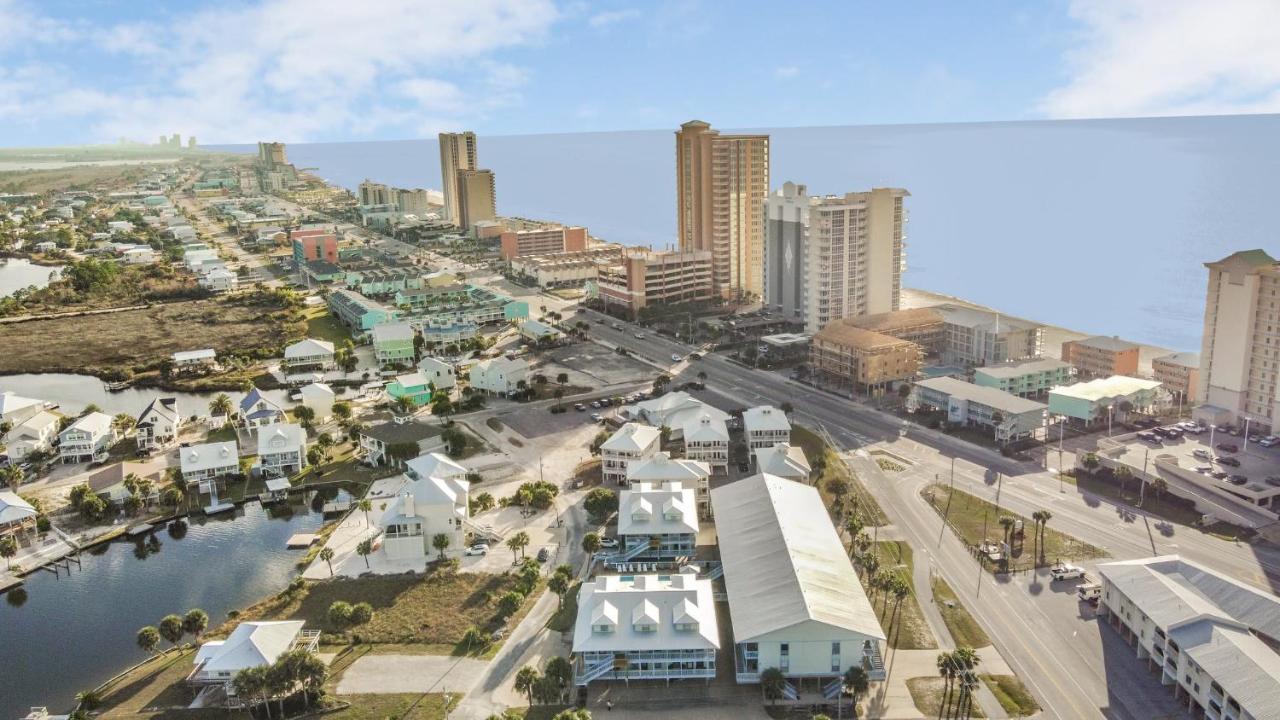 The Cove 205B By Vacation Homes Collection Gulf Shores Kültér fotó