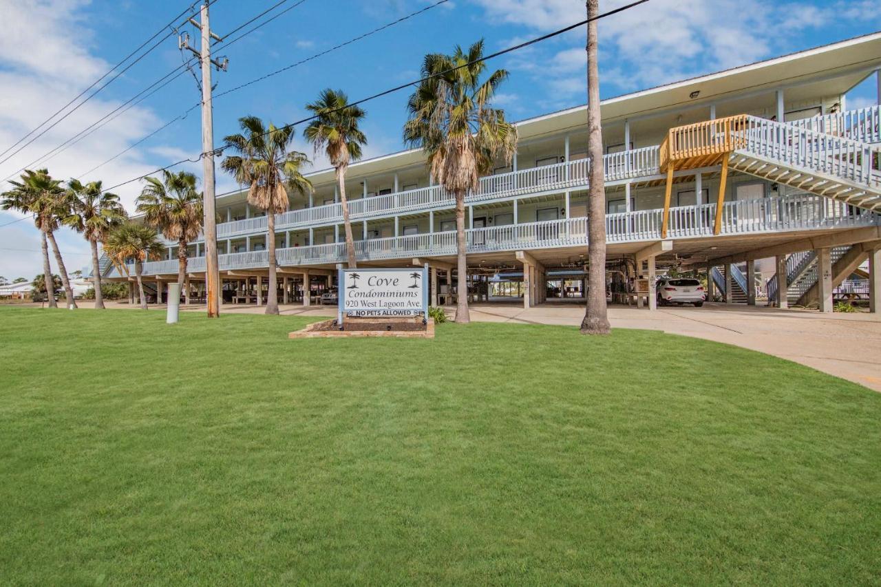 The Cove 205B By Vacation Homes Collection Gulf Shores Kültér fotó
